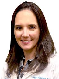 Kristen Mackens, PA-C