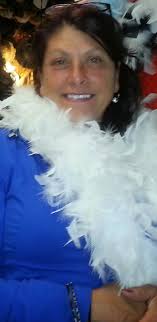 18-year- old Kenna Marblestone is interning in the Worcester Police  Department's Detective Bureau. She is interested in a career in Criminal  Justice. Kenna is currently enrolled in Dynamy Internship Year program. We