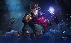 Mobil legend bang bang mewarnai. 120 Mobile Legends Ideas Mobile Legends Mobile Legend Wallpaper The Legend Of Heroes