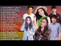 New Opm Love Songs 2019 New Tagalog Songs 2019 Playlist This Band Juan Karlos Moira Dela Torre Songs Love Songs Tagalog