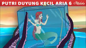 Atau ingin tahu putri duyung asli masih hidup 2014? Putri Duyung Kecil Bagian 6 Rahasia Putri Duyung Kecil Kartun Anak Anak Cerita Bahasa Indonesia Youtube