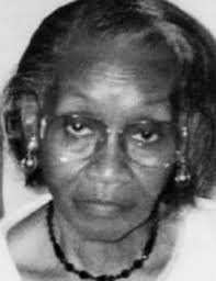 Nannie Mae Bland Obituary (1924