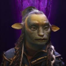 Hey guys, thanks for adding me! Question for the group: It seems that the  Jotoki from the man kzin wars, and the Gwoth from fleet of worlds are very  similar.. is there