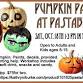 Pumpkin Painting at Pastabilities event image