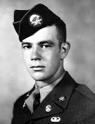 Richard Price Geer headed to U.S. Army Ranger Hall of Fame