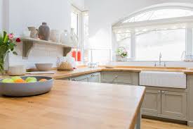 While you can have the legs of the l as long. The Key Differences Between Various Kitchen Layouts Kitchen Magazine
