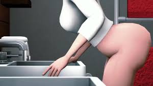 Rule34 - If it exists, there is porn of it  helen parr, violet parr   4459028