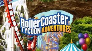 Rollercoaster tycoon world deluxe edition update #7. Rollercoaster Tycoon Adventures Codex Free Download 2019