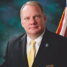 Lowery emerges as acting sheriff after Garrett retires