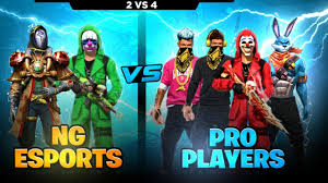 The tournament is for indian players only and features a prize pool of inr 500k ($67k usd). Free Fire Livestream Ng Esports Vs Pro Subscribers Garena Free Fire Live Youtube