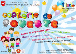 Gândurile elevilor mei către toţi copiii lumii !. 1 Iunie Ziua InternaÅ£ionalÄƒ A Copilului Biblioteca JudeÅ£eanÄƒ Gheorghe Asachi Iasi