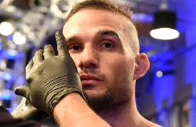 3000+ people attend Clash Of Legends event with Pat Miletich