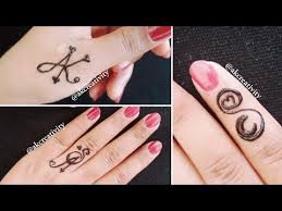 This tattoo design is pretty exclusive because such kinds of fonts are hard to find. Meetdownload Movies