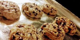 Otis Spunkmeyer S Chocolate Chip Cookies Recipe Food Com Recipe Chocolate Chip Cookies Cookies Recipes Chocolate Chip Cookie Recipes