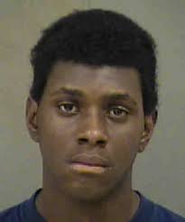 Jeremiah Coates Possession