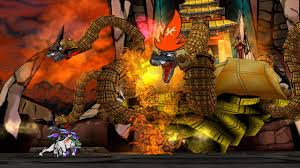 The reason i am posting here is because there were cheats created for okami on the wii so maybe someone has insight as to why my searches . Review Åkami Hd Switch Nintendojo Nintendojo