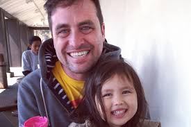 Fundraiser for Chimi Yi by Barrett Amato : The Conor McDonough Memorial Fund