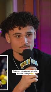 Girl Basketball Player That Was with Adrian