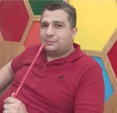 خبر بسم البدن قريبنا وحبيبنا مراد طبيلة في ذمة الله قمر من اقمار نابلس اشهد  الله من زينة شباب نابلس ومن احسن اللناس اترحموا عليه