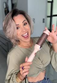 Transform Your Hair with New Volume Tool