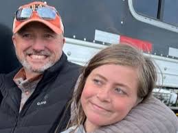 Fundraiser for Melissa Larson by Annette Kimball : Chris Larson Funeral  Expense Fund