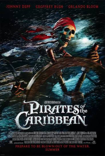 Pirates of the Caribbean: The Curse of the Black Pearl | Pirates of the  Caribbean Wiki | Fandom
