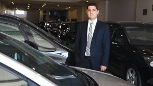Car Dealership Sets Up Lending Institution
