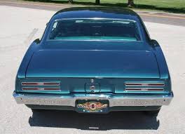 Image result for Gulf Turquoise 1967 Firebird