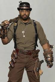 Males Today Know About Focus On A Daily Grooming Program Definition Have To Deal With Finger And Body Steampunk Fashion Steampunk Clothing Steampunk Costume