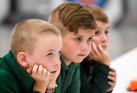 Gallery: Ag-education event