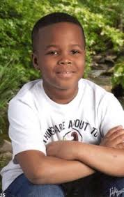 Norman Steven Powell III (2006-2016)