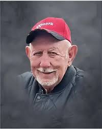 Donald E. “Pure D” Kessinger passed away