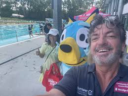 Blue Water Park Freediving Community Dive Day Recap