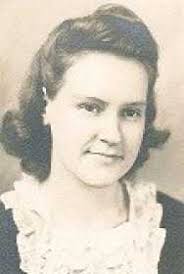 Obituary: Ellen Eda Mabry (4/25/15)