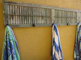 Awesome Pool Storage Ideas Pool Storage Pool Towels Hot Tub Patio