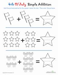 Are your kids excited for july 4? July 4th Independence Day Worksheets Free Printables Education Com