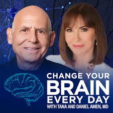 How Improving Brain Health Can Change The Way You Look, Feel, and Thrive  with Dr Andrew Newberg and Dr Daniel Monti