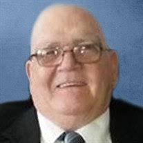 Obituary information for Mr Todd "Butch" Curtis Hardin
