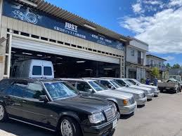 有限会社ジャスト自動車整備