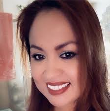 Carmen Haynes's Instagram, Twitter & Facebook