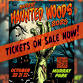 Haunted Woods 2025 event image