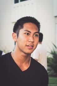 Ian Teraoka's Instagram, Twitter & Facebook