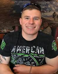 Adam Duane Buck Obituary