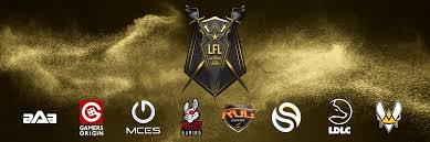 Russian national minifootball federation i lfl russia. Riot Games And Webedia Announce Teams For Lfl Esports Insider