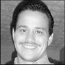 Richard Robinson Obituary (2010)