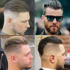 How To Slick Back Hair 2019 Guide Mens Slicked Back Hairstyles Slicked Back Hair Mens Hairstyles