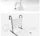 Bathroom Accessories Safety Nylon Shower Seat Chair Supplier ...