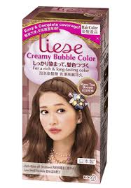 Please don't forget to subscribe and hit the notification bell so you never miss any of my upload videos product mentioned: 33 Kao Liese Bubble Hair Color Halal Amazing Ideas