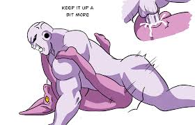 Post 3746604: Dragon_Ball_(series) Dyspo Jiren