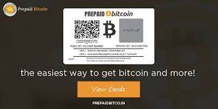 The first thing we must be clear, is that this service is only offered thanks to bitnovo's bitcard prepaid card, you can make online purchases, pay at shops worldwide. Prepaid Bitcoin Prepaidbitcoin Twitter